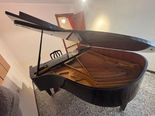Piano de cola Schimmel 174 T