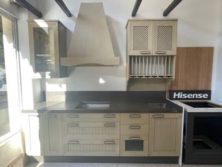 COCINA NUEVA DE EXPOSICIÓN SIN ESTRENAR – CALIDAD