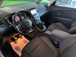 Renault Scenic 2017
