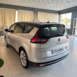Renault Scenic 2017
