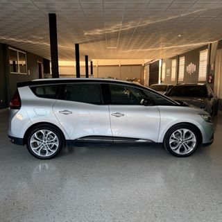Renault Scenic 2017