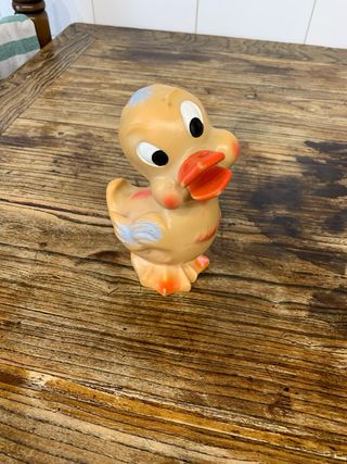 Pupazzi Gommini Vintage Anni 50/60 prezzo cadauno