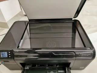 Stampante wifi HP Photosmart C4680