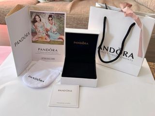 Pulsera Pandora