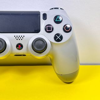 Controller Sony PS4 Edizione Limitata 20th Ann.