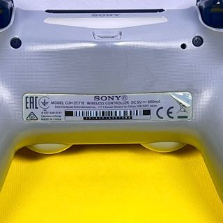 Controller Sony PS4 Edizione Limitata 20th Ann.