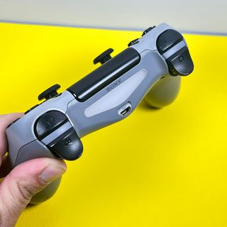 Controller Sony PS4 Edizione Limitata 20th Ann.