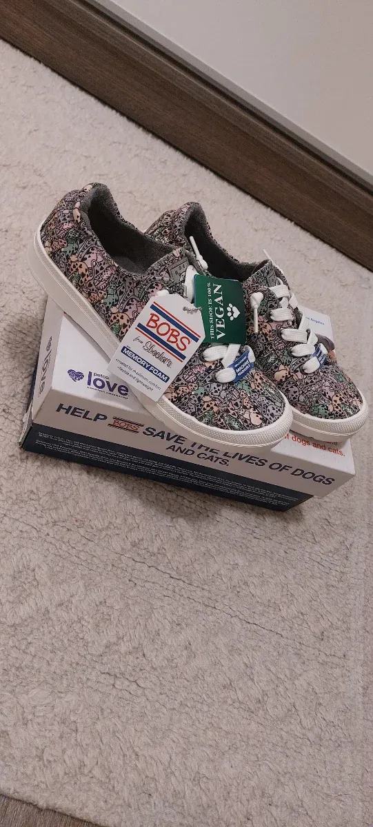 Skechers Bobs Talla 38 Multicolor