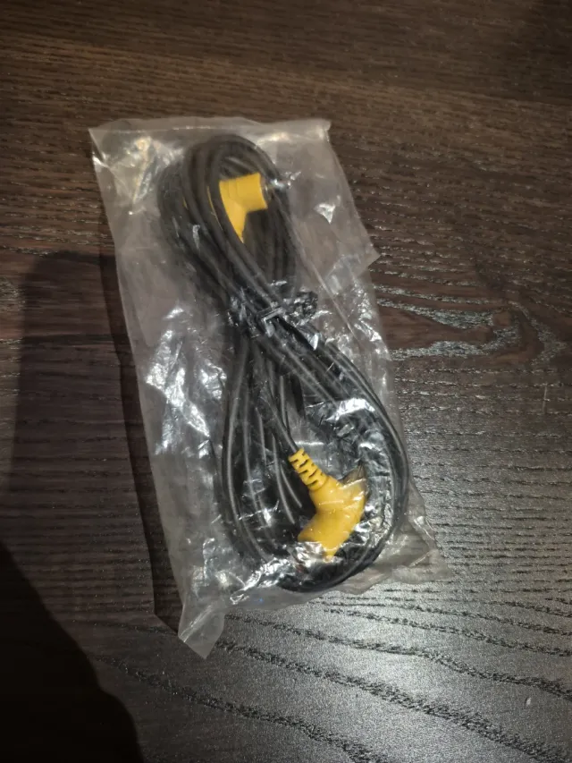 Cavo PS2 per pistola multigiocatore