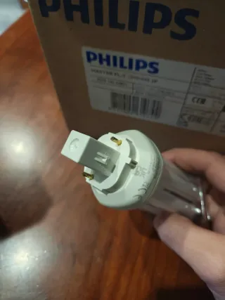 Lampadine Philips MASTER 18W/840