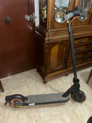 Patinete Xiaomi 4 Lite