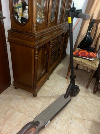 Patinete Xiaomi 4 Lite