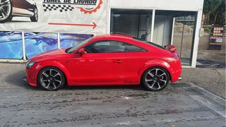 Llantas Audi RS Originales 18 Pulgadas