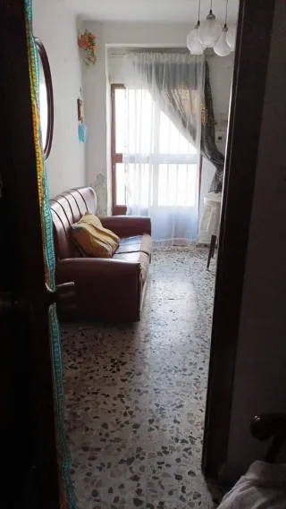 Alquiler casa Alpujarra