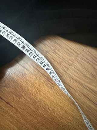 Cappotto lungo Mirella Mori tg.L. Lana