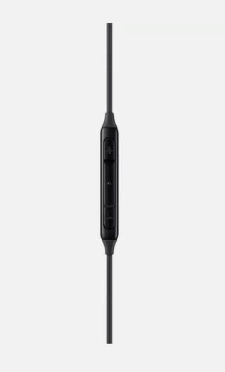 Auriculares Samsung AKG USB-C Negros