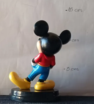 Mickey Mouse Figura Disney Parade 1 DeAgostini