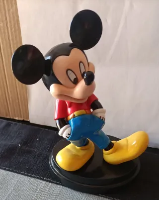 Mickey Mouse Figura Disney Parade 1 DeAgostini