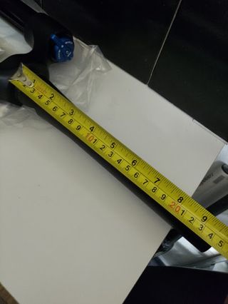 Forcella MTB Fox 38 29 Boost 180mm Rhythm nuova