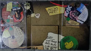 CD AC/DC