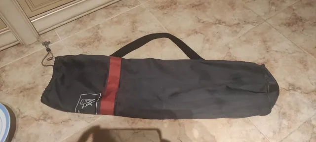 Árbol Navidad Plegable + Bolsa + decoración