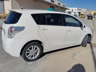 Toyota Verso 2012