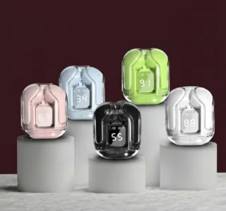 Auriculares Inalámbricos Bluetooth