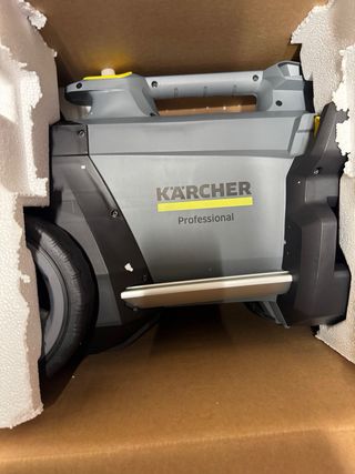 Hidrolimpiador Kärcher Pro HD 5/15 C