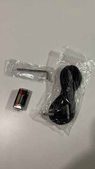 Guitarra Electroacústica Fender Squier SA-105CE