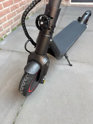 Patinete Eléctrico Sin Estrenar