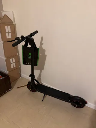 Patinete Eléctrico Sin Estrenar