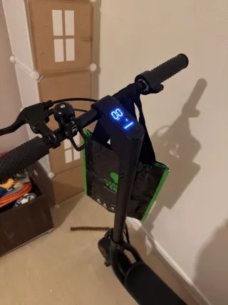 Patinete Eléctrico Sin Estrenar