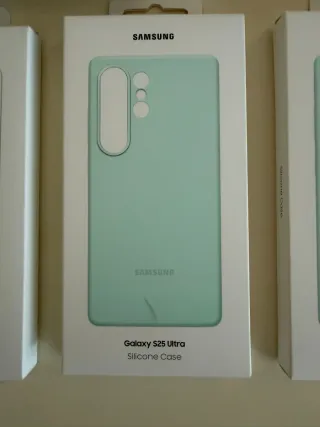 Samsung Galaxy S25 Ultra 512GB Plata Titaniun