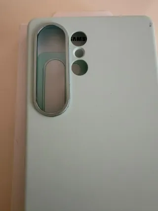 Samsung Galaxy S25 Ultra 512GB Plata Titaniun