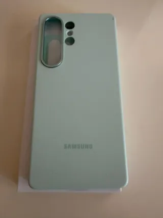 Samsung Galaxy S25 Ultra 512GB Plata Titaniun