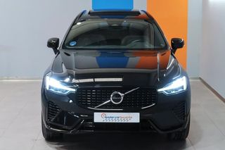 Volvo XC60 2.0 T6 AWD Recharge R-Design Exp Auto