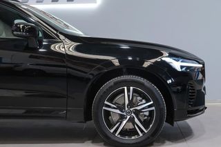 Volvo XC60 2.0 T6 AWD Recharge R-Design Exp Auto