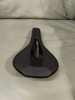 Sella MTB Whistle Nuova