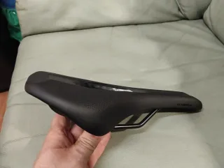 Sella MTB Whistle Nuova