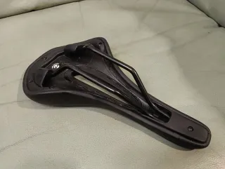 Sella MTB Whistle Nuova