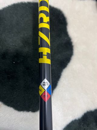 Madera 3 Callaway Rogue 6.0 76g