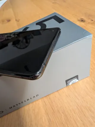 Oppo Find X5 Pro Smartphone