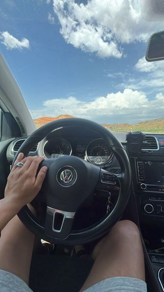 Volkswagen Golf 2010