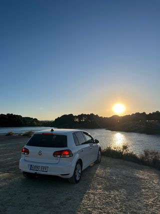 Volkswagen Golf 2010