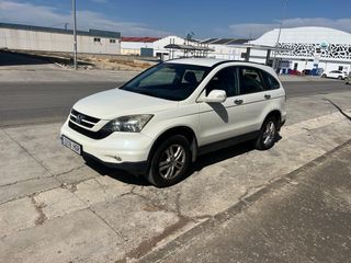 Honda CR-V 2011