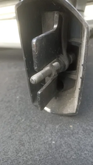 Barras Techo Mercedes Clase E Coupé W207