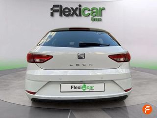 Seat Leon ST 1.5 EcoTSI 96kW (130CV) S&S Style Ed