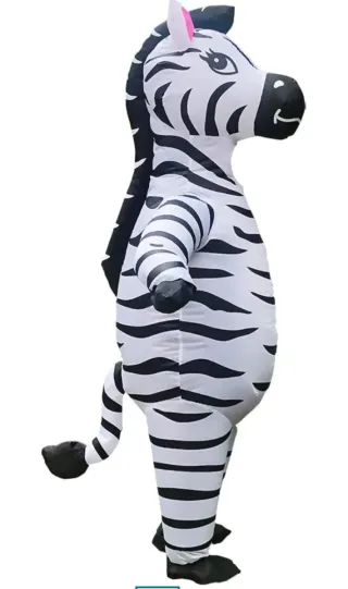 Disfraces Hinchable pack 3.