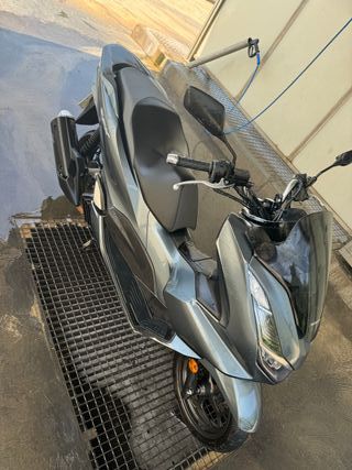 Honda  PCX 2023