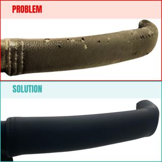 PROTEC TIF | Fundas Protectoras para Manillar Comp